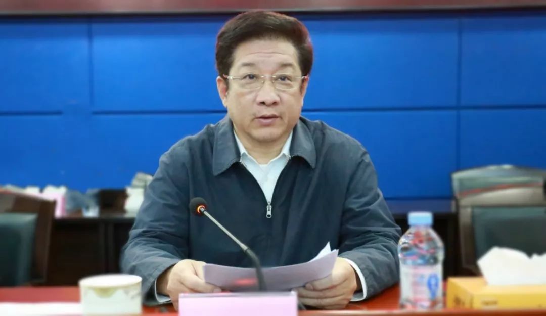 深圳市保安協會會長曲曉順新春賀詞！