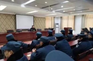 亳州保安公司 亳州保安公司